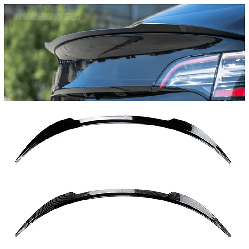 

Обновите внешнюю часть Tesla Model 3/Y Max для улучшенной управляемости и стабильности