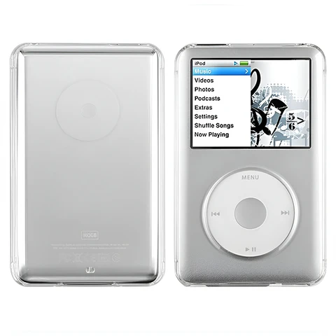 【カバー付】Apple iPod classic Ipod classic case - купить недорого | AliExpress