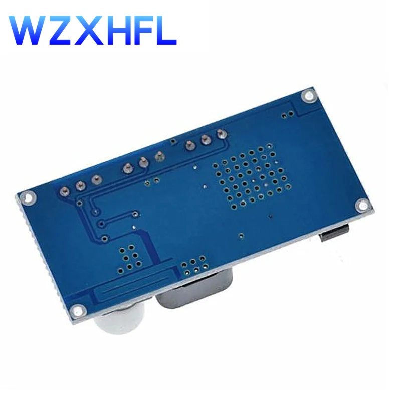 LM2596 DC-DC понижающий CC CV модуль питания светодиодный драйвер зарядное устройство