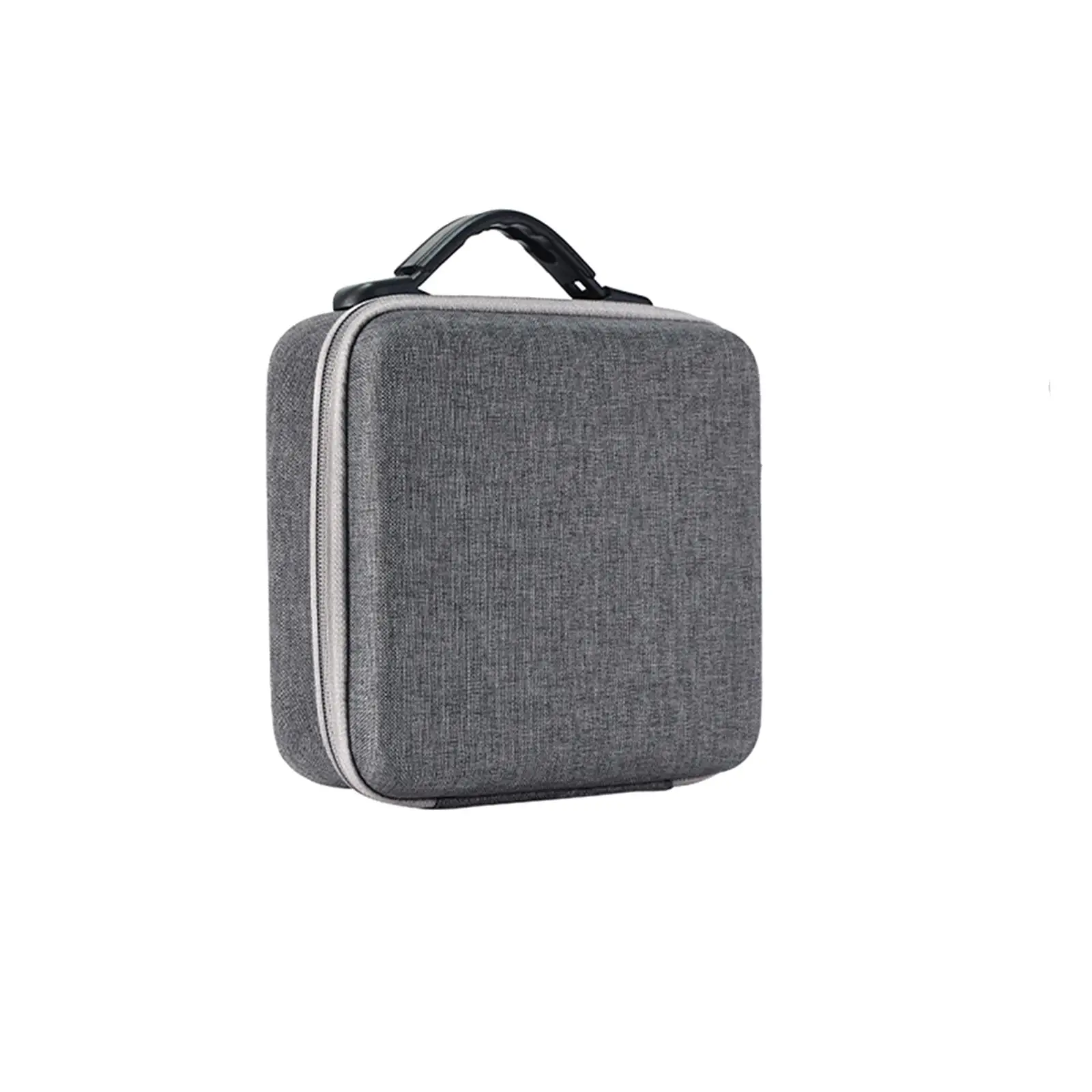 

Multifunction Storage Bag for Action Cameras 3 with Carry Handle Carrying Case Durable for Cameras
