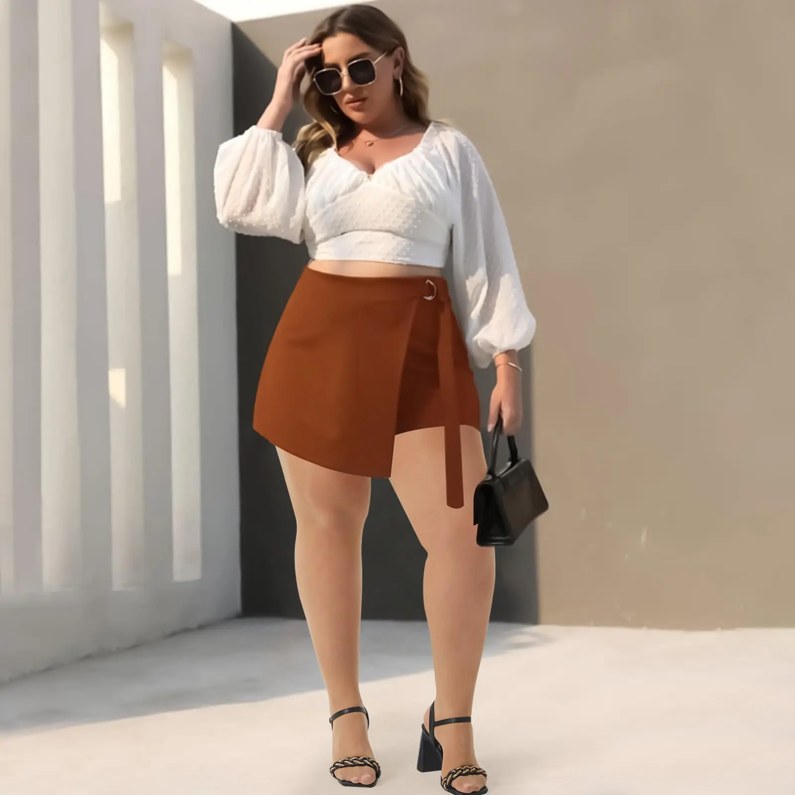 Kave 2 пары женских блестящих колготок размера плюс 15D прозрачные колготки с