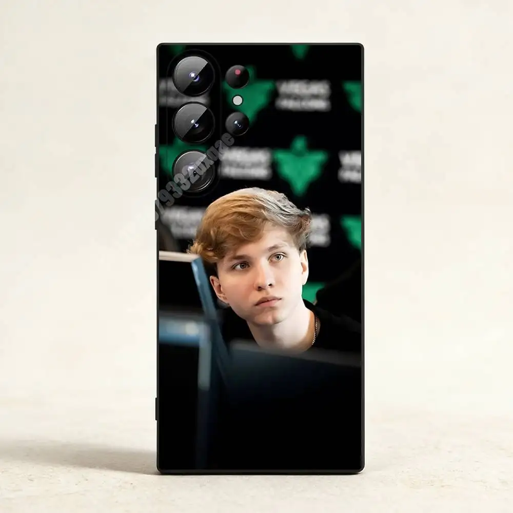 Фото Противоударный чехол CS2 Pro Ilya M-M0NESY Osipov для Samsung Galaxy S21 22 Ultra Plus S23 24 FE Lite S25 26 №3