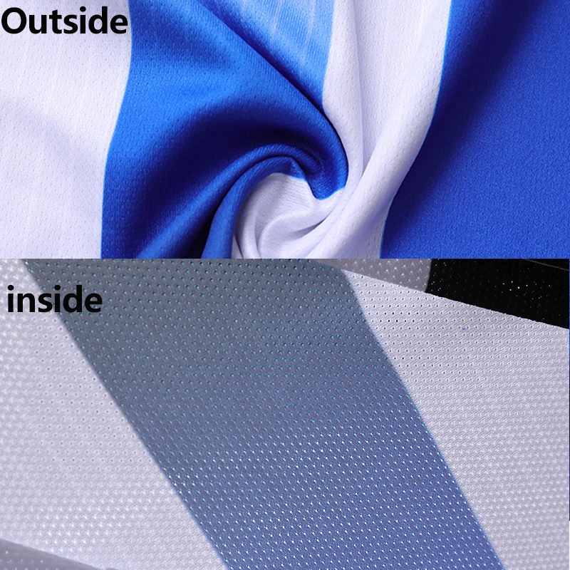 Тренировочная униформа для взрослых индивидуальный футбольный комплект мужчин