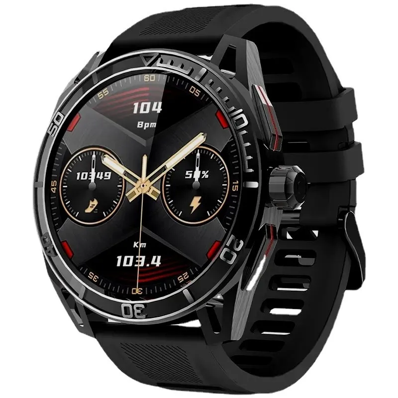 

Смарт-часы HD30 для мужчин и женщин, умные часы с Amoled экраном, с поддержкой Bluetooth, с функцией звонков, с голосовым помощником, мониторингом сердечного ритма, спортивный трекер, 2023