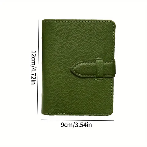 Ретро блокнот M5