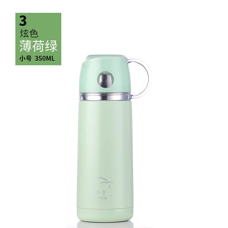 

Travel Thermos Cup Accum Flask Bottle Flasks Amp Thermoses Lids Thermos Cup Bottle Stainless Steel Thermos with Lid 2019 II50BWB