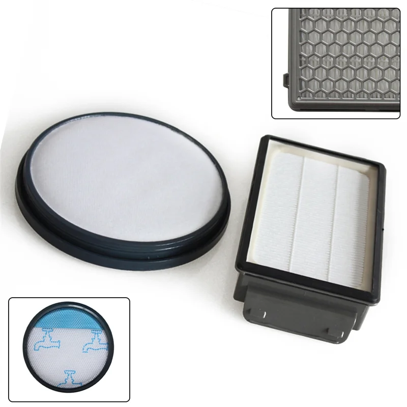 Фильтр двигателя для пылесоса ROWENTA COMPACT POWER CYCLONIC ZR005901 RO3731 RO3731EA RO3753