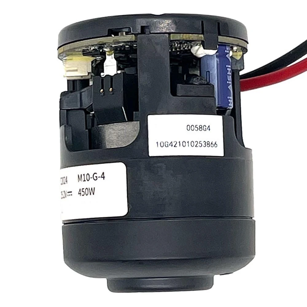 

Vacuum Cleaner Motor for Dreame T20 Handheld Cordless Vacuum Cleaner Replacement Spare Parts Motor