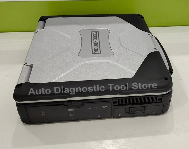 Для Panasonic Toughbook CF31 CF-31 i5 4g/8g RAM диагностический сенсорный экран для ноутбука Win7/Win10