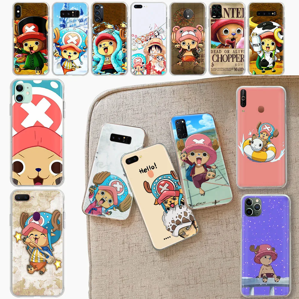 C-21 цельнокроеный Чоппер из ТПУ для Tecno Spark 5 6 7 8 Air Pro Go 2020 2022 7T 7P 8C 8P POP 5P