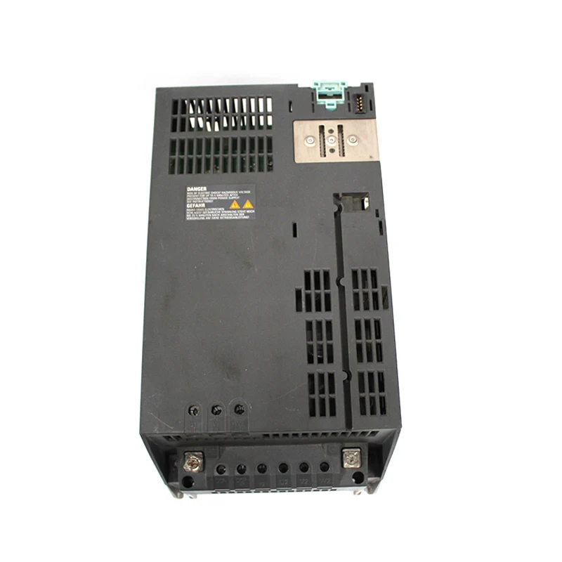 

Used In Good Condition Power Supply Module 6SL3224-0BE24-0UA0 6SL3224-0BE25-5UA0