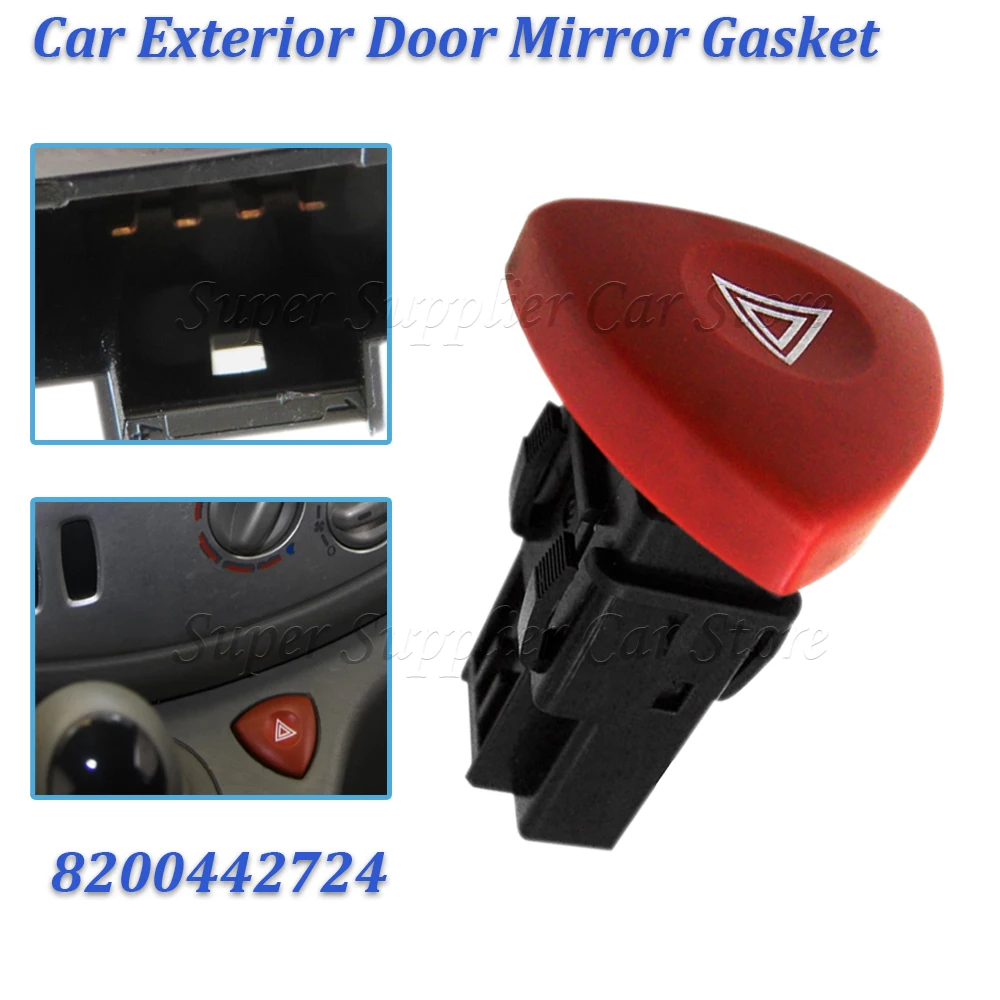 1 шт. аварийный проблесковый светильник