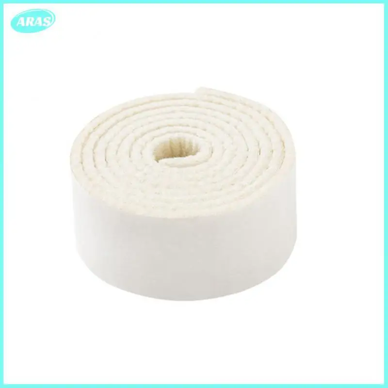

1m Anti-slip Felt Furniture Leg Protection Pad Wear-resisting Sofa Chair Feet Mat Self Adhesive Floor Pad Furniture Fittings