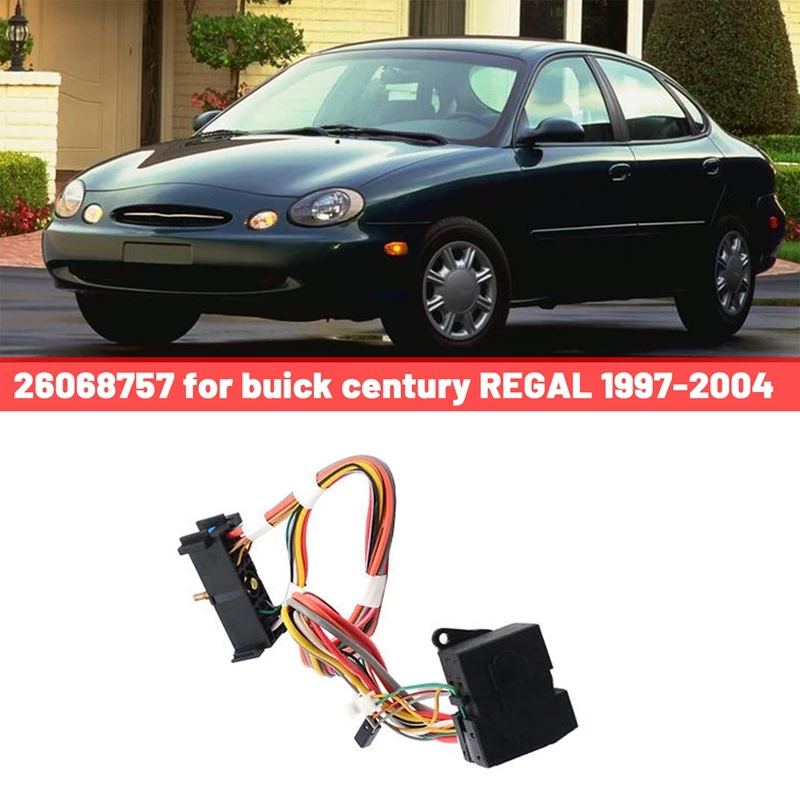 

26068757, жгут проводов стартера для Buick Century REGAL 1997-2004