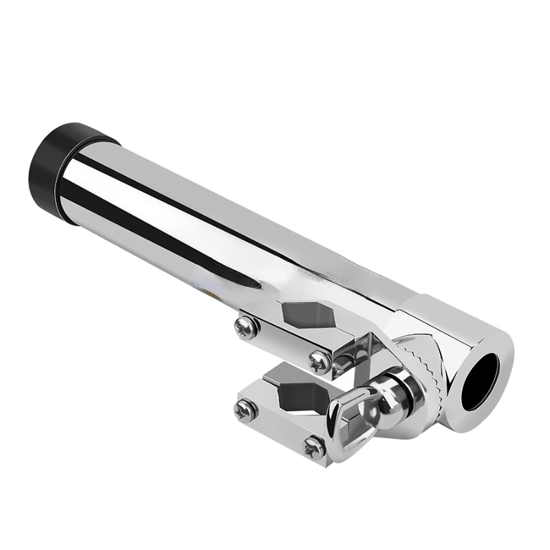 

316 Stainless Steel Fishing Rod Holder Racks