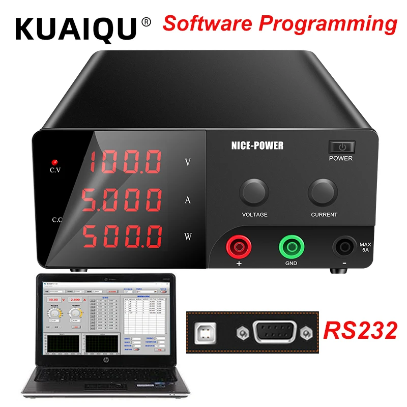 Программируемый Настольный Регулируемый источник питания RS232, 450 Вт-1200 Вт, лабораторный источник питания 30 В, 60 в, 100 в, 110 В, 120 В, 200 в, 10 А, 20 А Программируемый Настольный Регулируемый источник питания RS232, 450 Вт-1200 Вт, лабораторный источник питания 30 В, 60 в, 100 в, 110 В, 120 В, 200 в, 10 А, 20 А