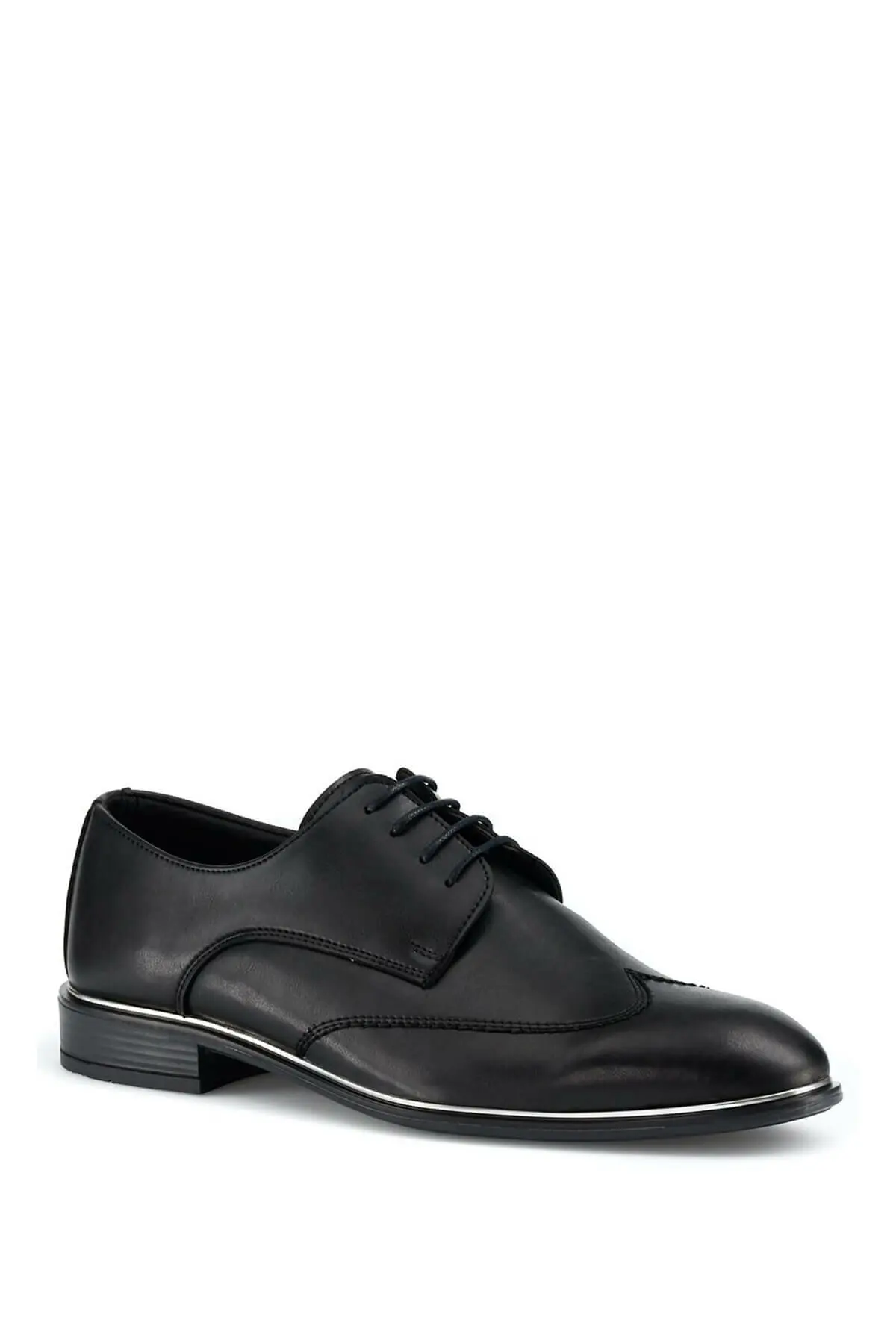 

356861.M1PR Black Men 'S Classic Shoes