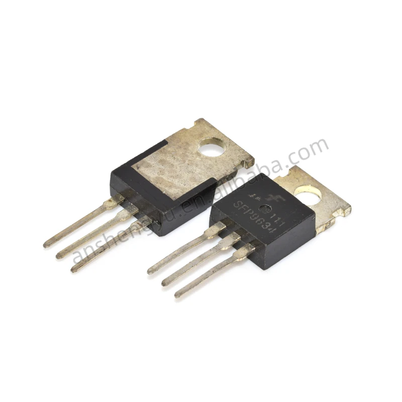 

Триод SFP9634 TO-220, 5 шт.