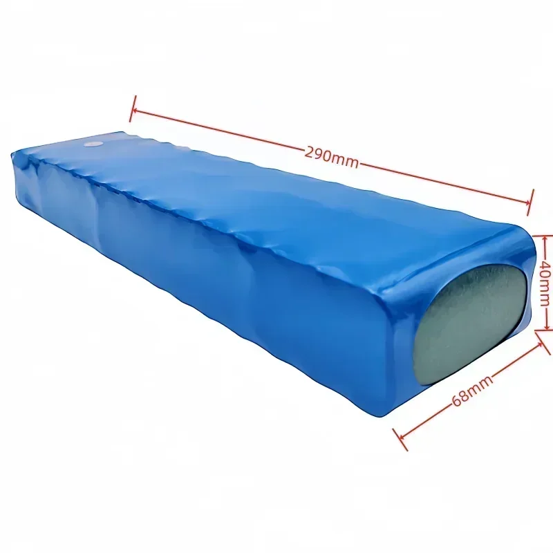 10S3P 36V 100000mAh 18650 Rechargeable Lithium Battery Power Modified Bicycle Scooter Electric Vehicle with etc