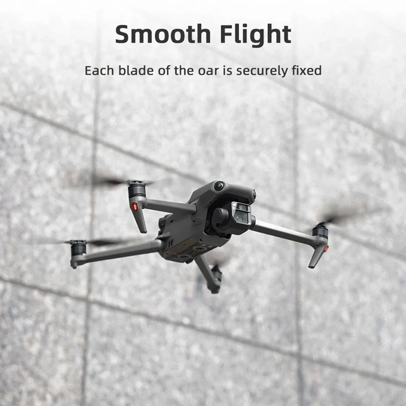 Для DJI Mavic 3 PRO Лопасти пропеллера 9453T лезвия для крыла MAVIC классические аксессуары