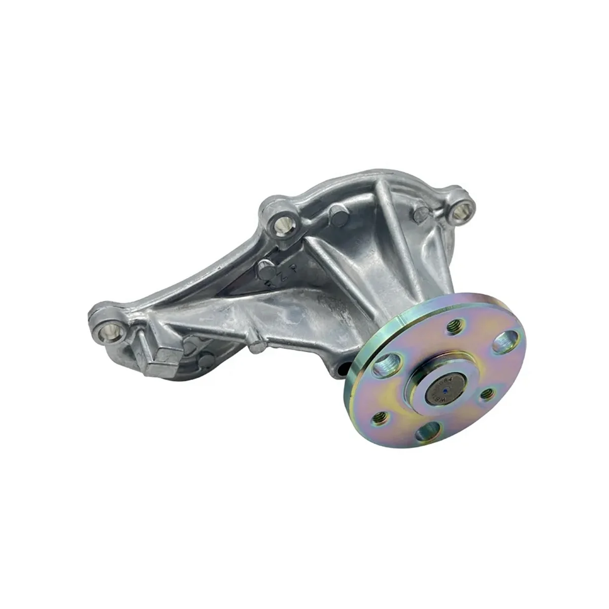 Водяной насос двигателя 19200-RZP-003 водяной охлаждения для Honda Civic Accord