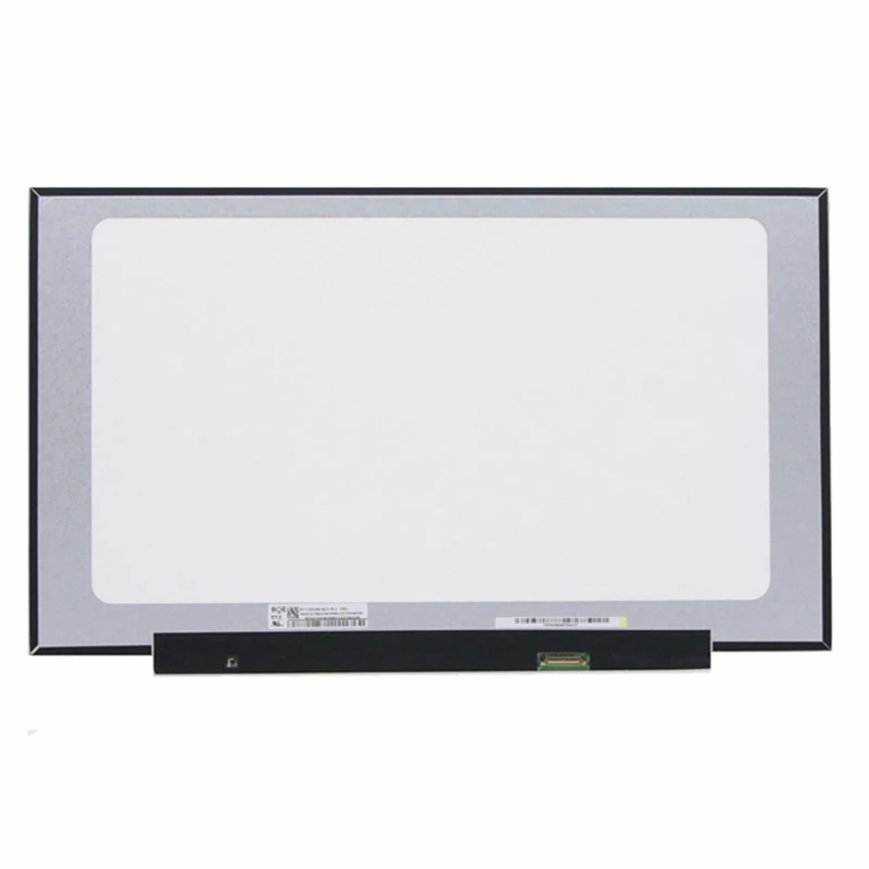 

Lcd Led Screen no-Touch Display Digitizer screen Panel NT173WDM-N23 V8 FRU 5D10W46595 For Lenovo deaPad 3-17ARE05 81W2 81W5 81WC