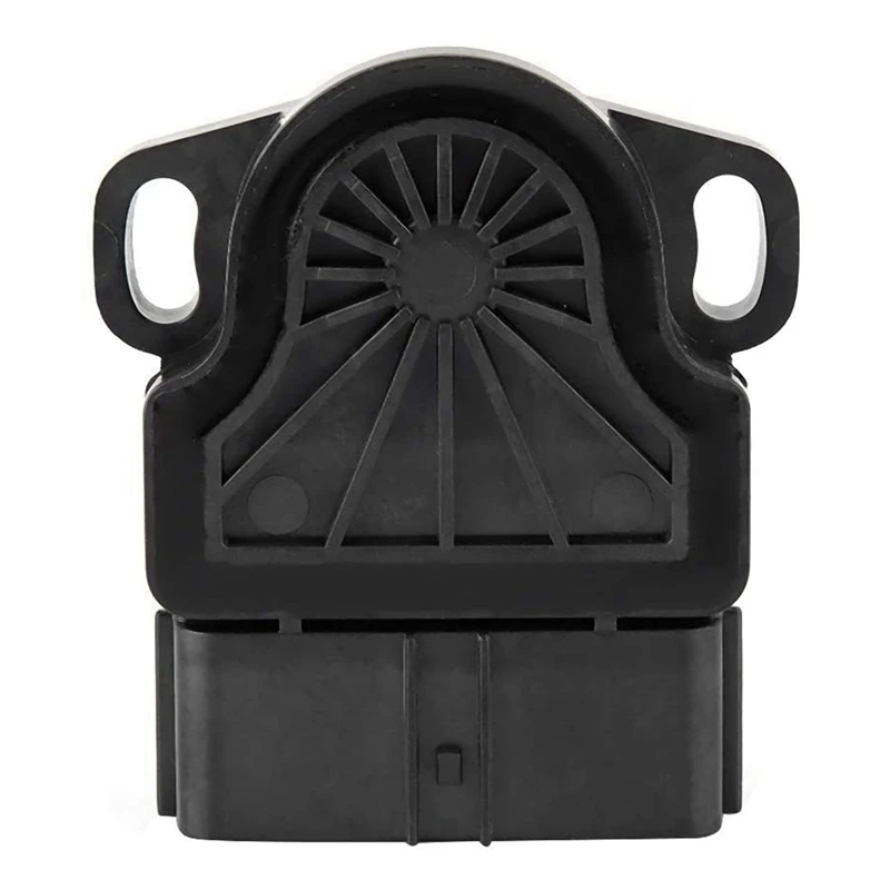 10X MR578790 MR578861 MR578862 MR475079 TPS Датчик положения дроссельной заслонки 8 контактов для