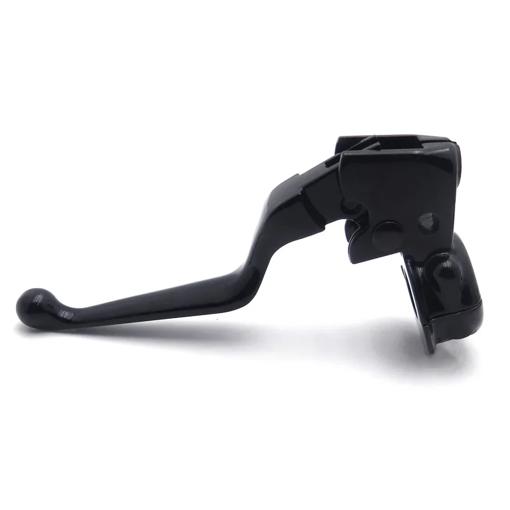 

Запчасти для мотоциклов рычаг сцепления с кронштейном для Harley Davidson Dyna 08-15 Fat Bob/96-15 Wide Glide