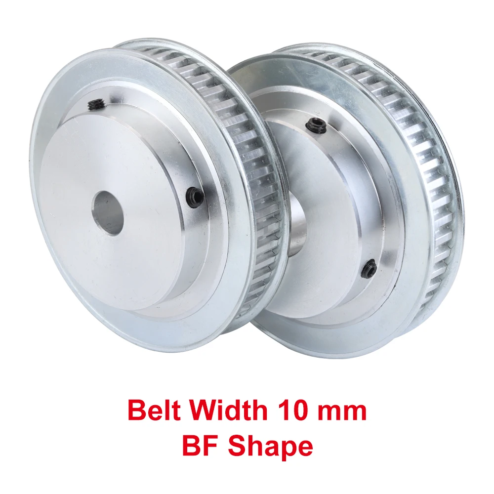 Зубчатый шкив XL50T трапециевидный зуб размер отверстия 6/8/10/12/14/15/16/17/19/20 мм из