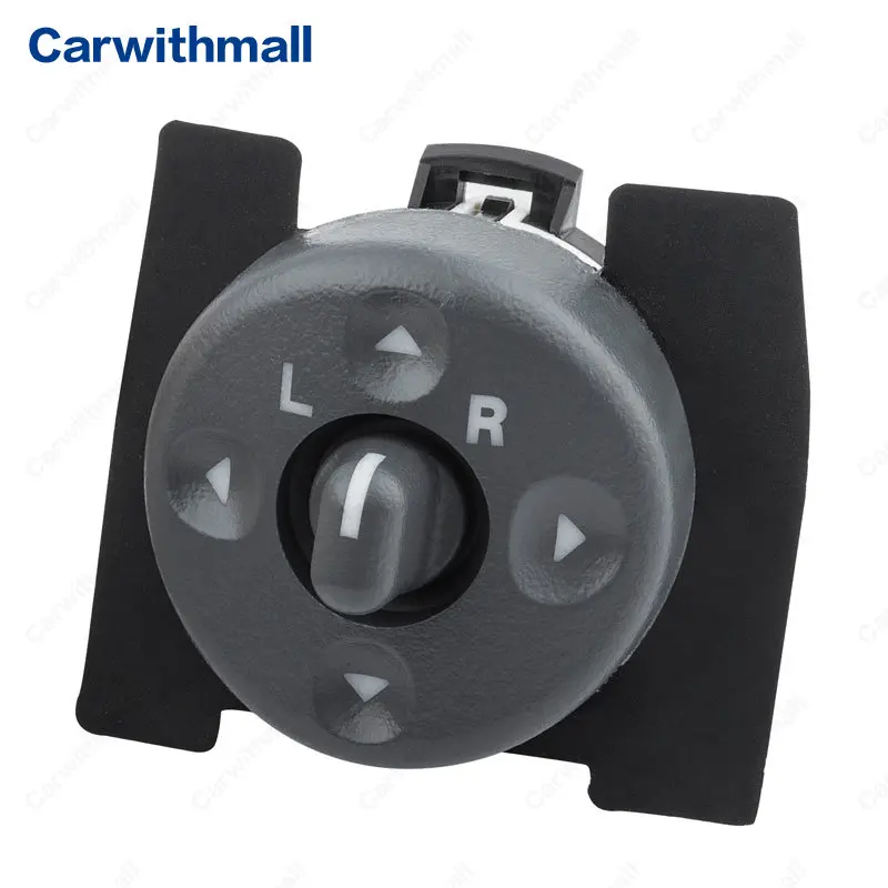 Зеркальный Электрический переключатель 15009690 зеркальный управления для 901-000 Chevy