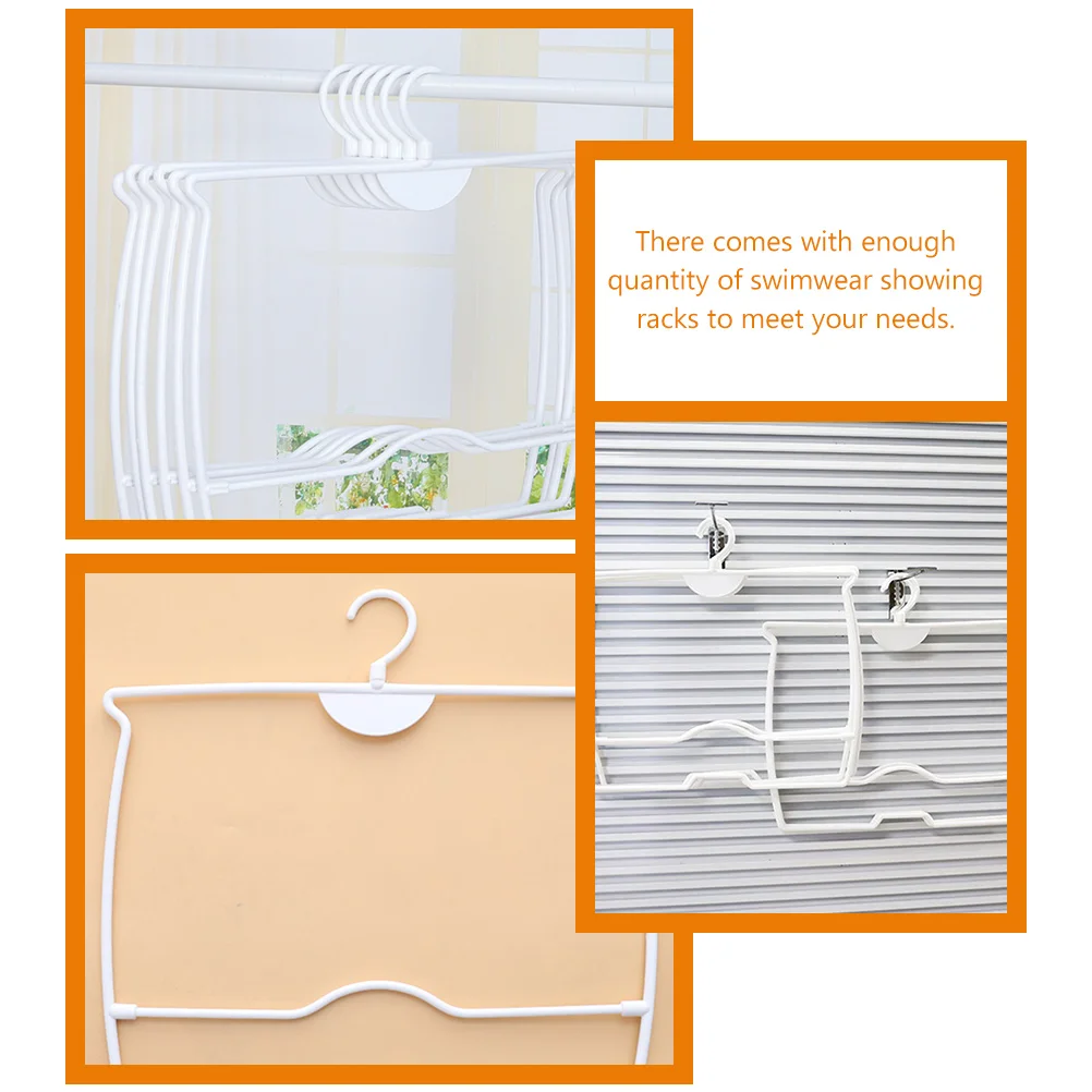 Рисунок 4 - вешалка для одежды и плавок