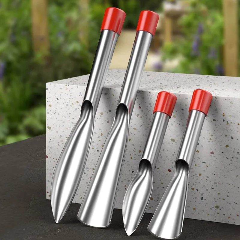 Многофункциональная садовая лопата DTBD искусственная из нержавеющей стали для