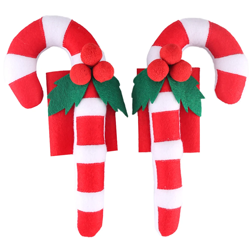 

Refrigerator Door Handle Protector Fridge Handle Protector Xmas Refrigerator Handle Cover Appliance Door Handle Covers