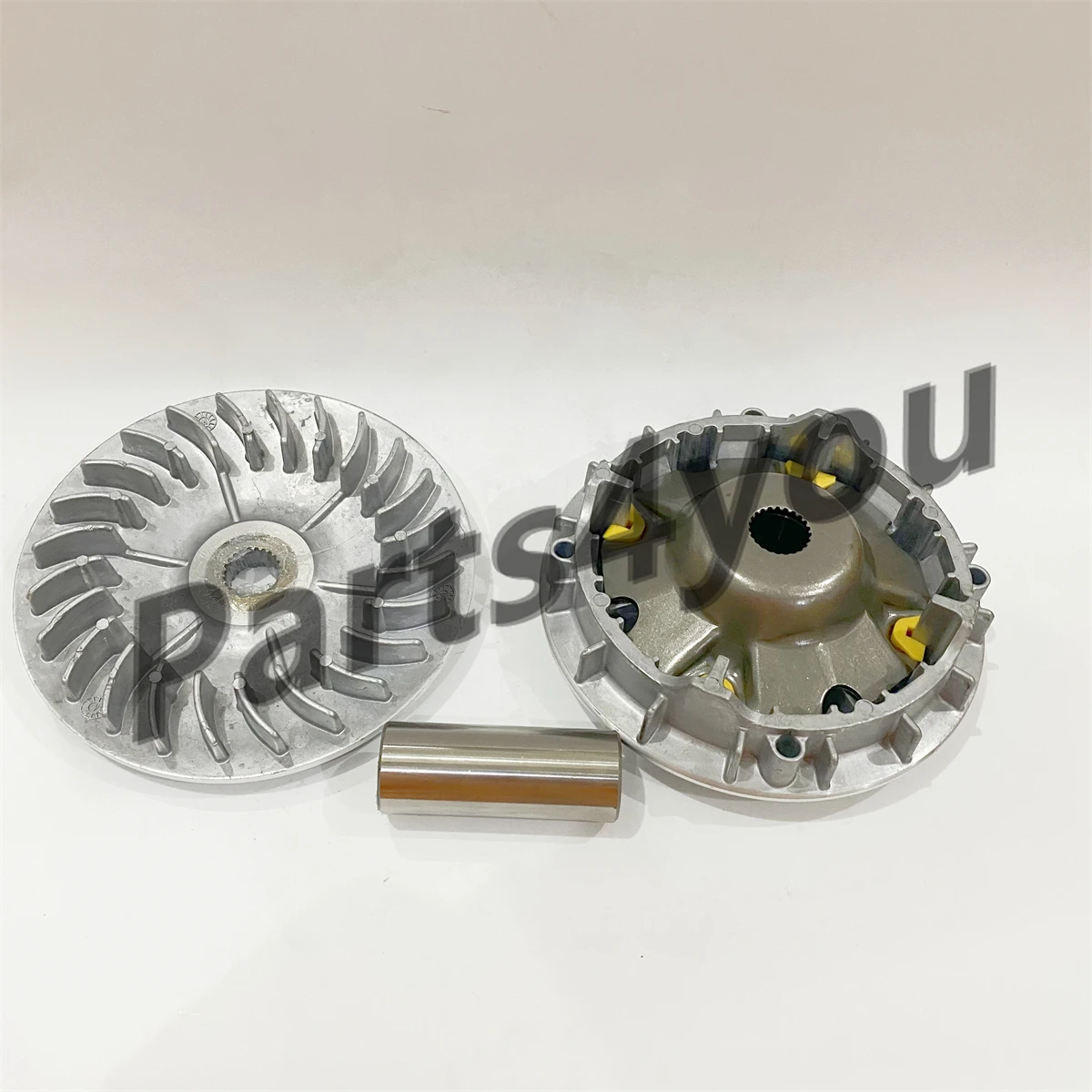 CVT Variator Drive Pulley Primary Clutch for CFMoto 800cc CF800 X8 Z8 U8 800 ATV 500 600 625 X5 X6 U6 ATV UTV 0800-051000-0001