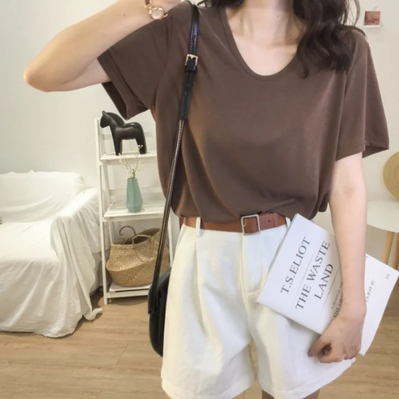 

Женская кружка Bravo, футболка с коротким рукавом