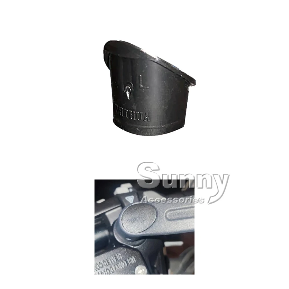 

Для ZONTES ZT 368G G 368g мотоциклетное зеркало заднего вида, зеркало заднего вида, резиновая пробка, аксессуары