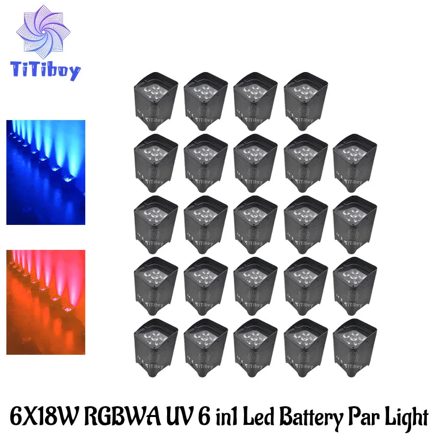 0 налог 24 шт. беспроводной пульт дистанционного управления Wi-Fi приложение умное