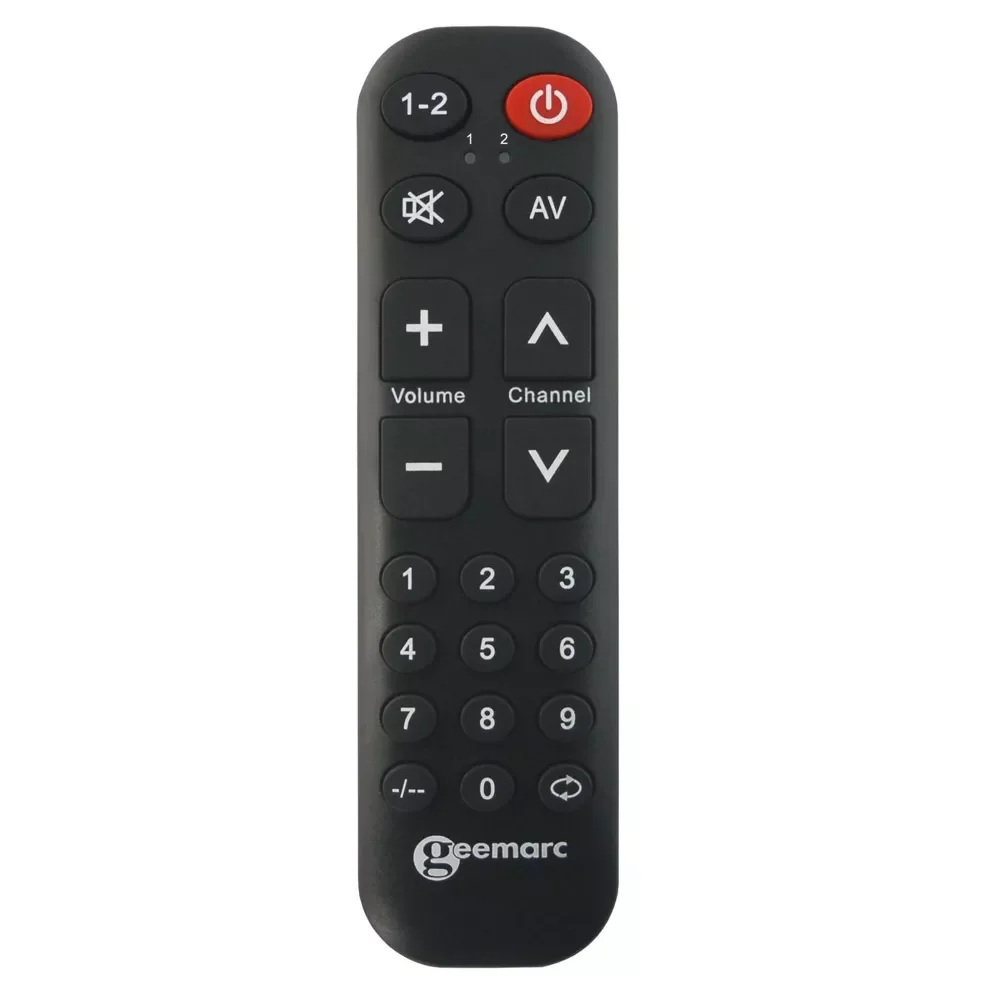 

NEW2023 Remote Control TV10 home garden decor comfort everyday help tv channel change volume electronics Consumer Accessories P