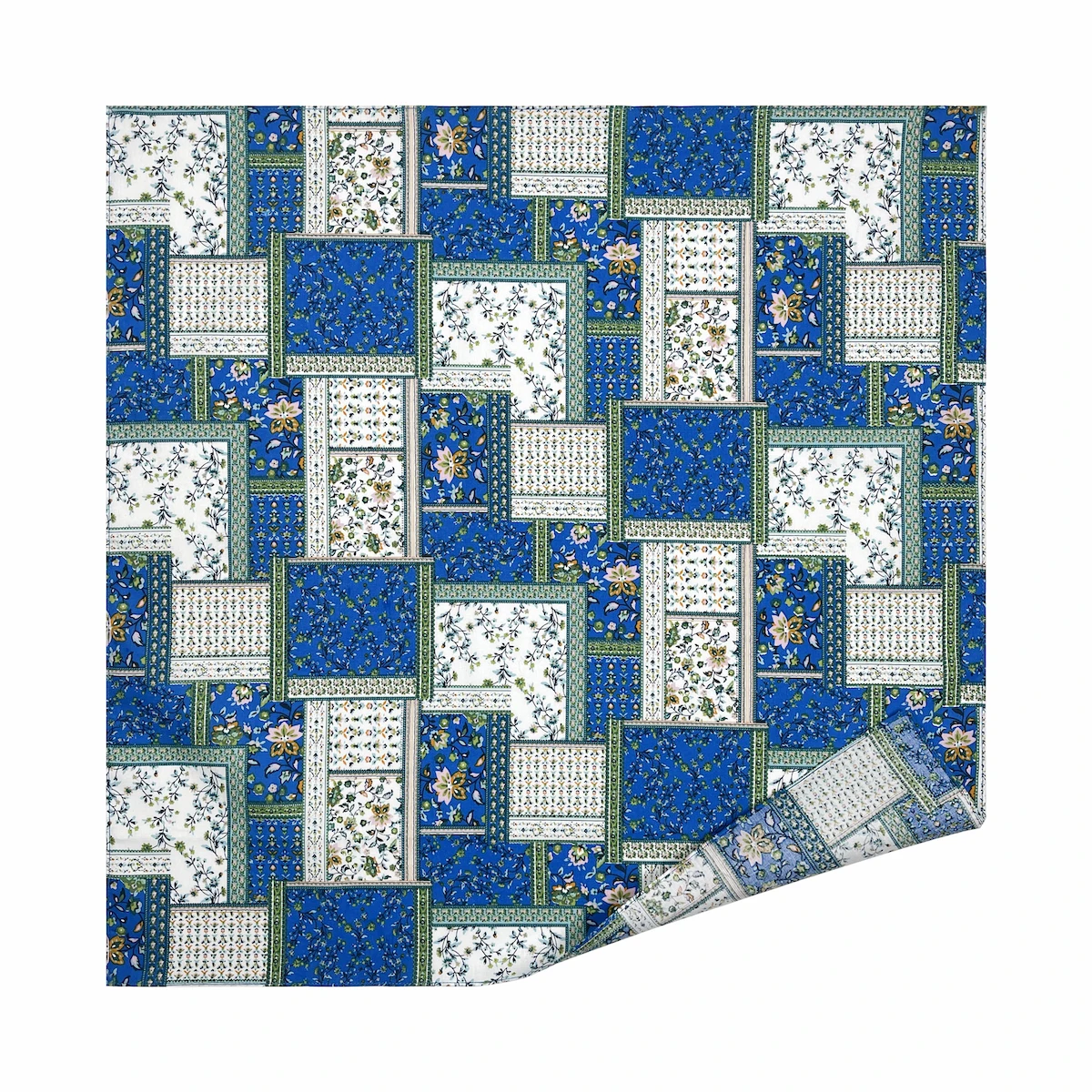 70cm 100% cotton Vintage Pastoral Floral Kerchief Bag Scarfs Female Square Headband Bandana Hairband Neck Scarves For Ladies |