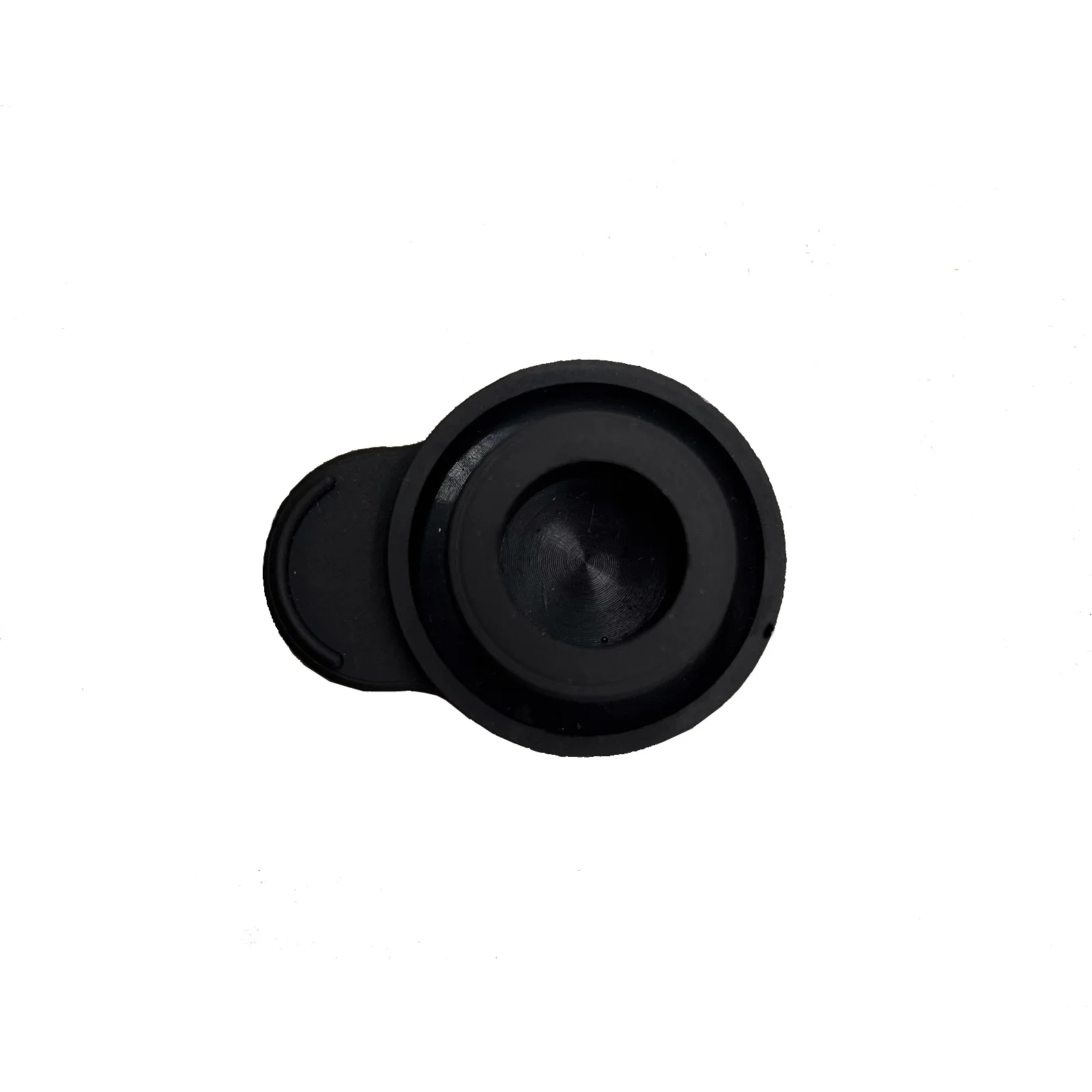 Крышка охлаждающей жидкости 1S3-21875-00-00 для 2006-2023 Yamaha Гризли 450 550 Kodiak 700 OEM