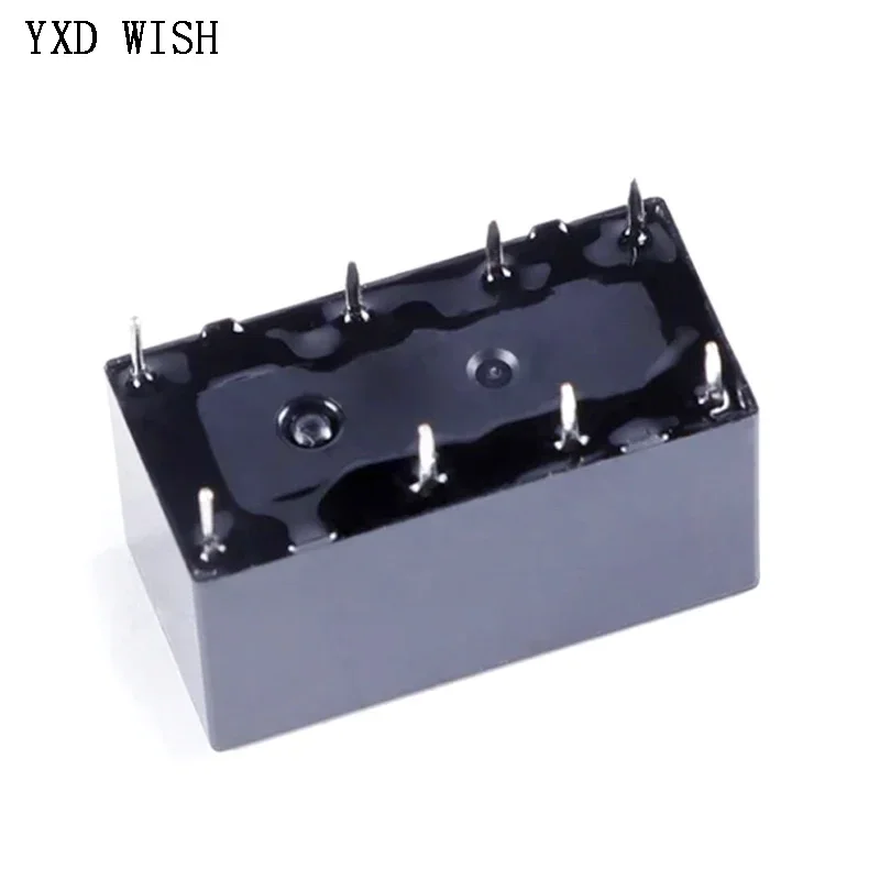 5 шт. чувствительные реле OEM HFD27 DC 5V 12V 24V 8pin JRC27F- 005 012 024-S 8Pin