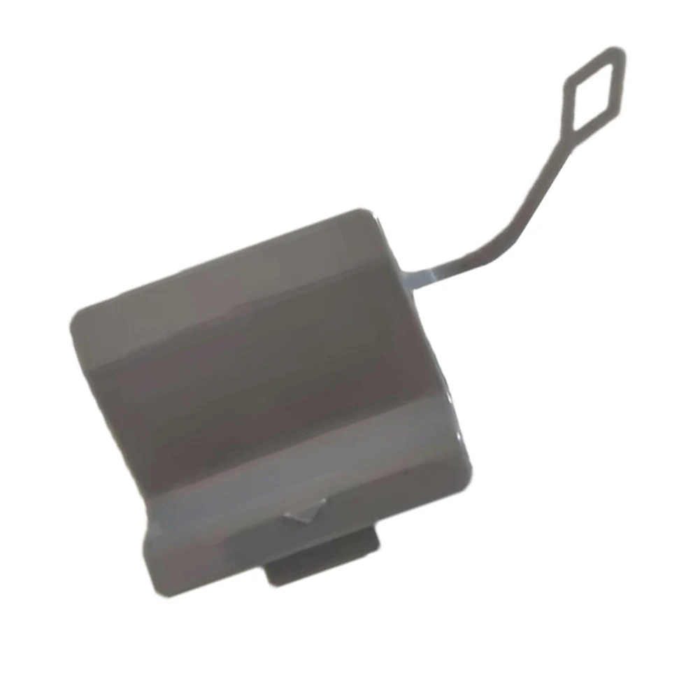 

Tow Hook Cover Upgrade the Style of Your For BMW 5 Series with Rear Bumper Tow Hook Cover Cap F10 F18 528i 535i 51127240133