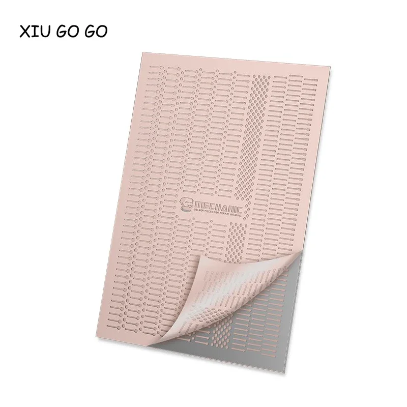 

Механический точечный ремонтный паяльник, точечная паяльная пластина, сварочная доска, сменный маховик, инструмент для ремонта IC, 2780 шт., медный провод