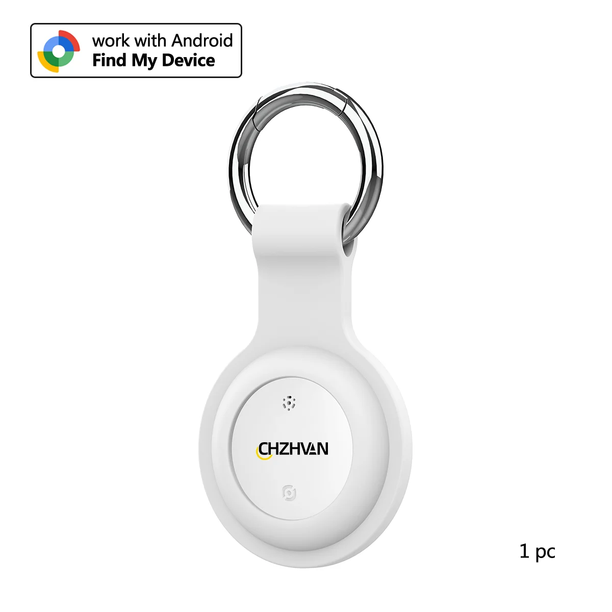 

CHZHVAN Smart Finder Bluetooth трекер для Android