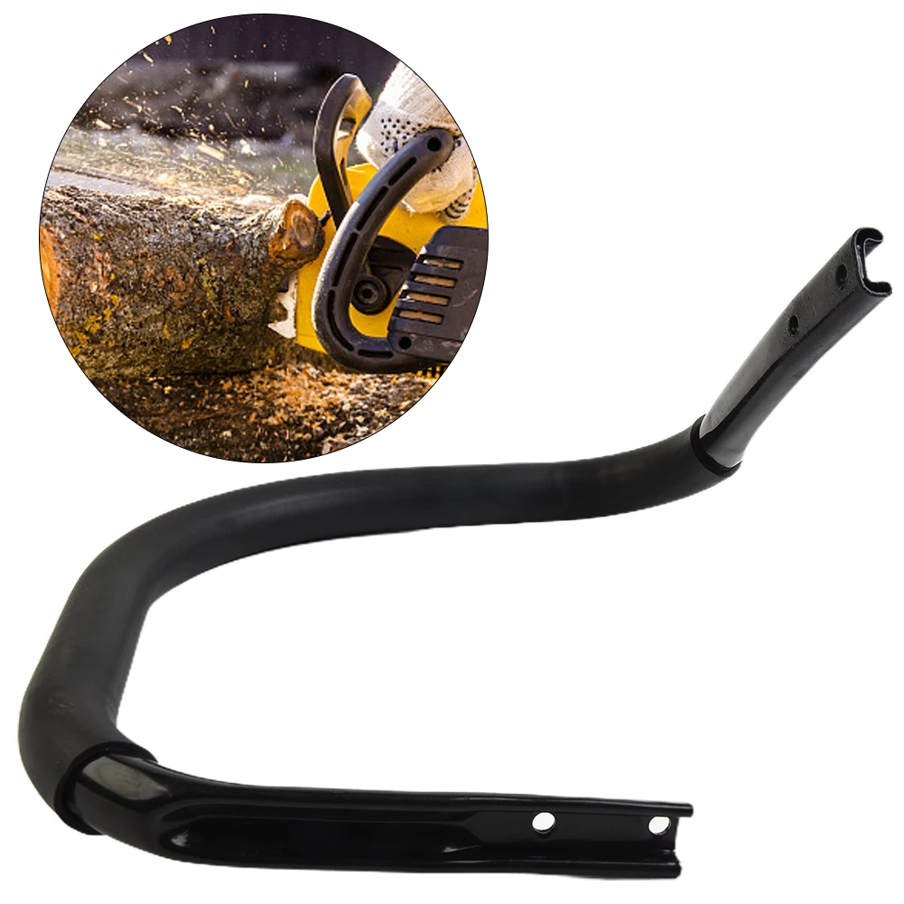 

Upgrade Your STIHL Chainsaw with this Practical and Reliable Handlebar for MS440 MS460 - Easy to Install and Use