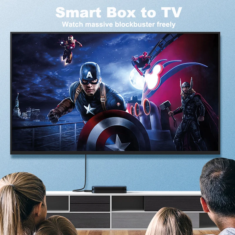 Двунаправленный адаптер Jasoz с DVI на HDMI совместимый интерфейсом внешний конвертер