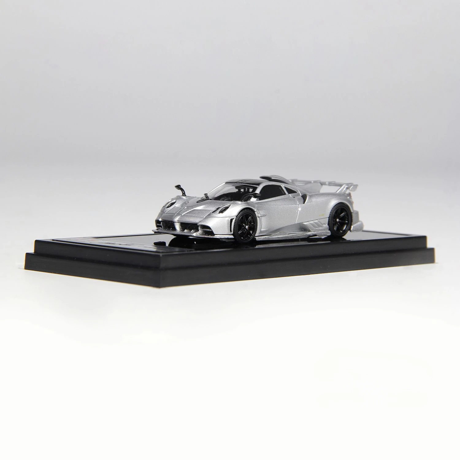 LCD 1:64 Pagani Imola коллекция моделей автомобилей из сплава подарочные украшения