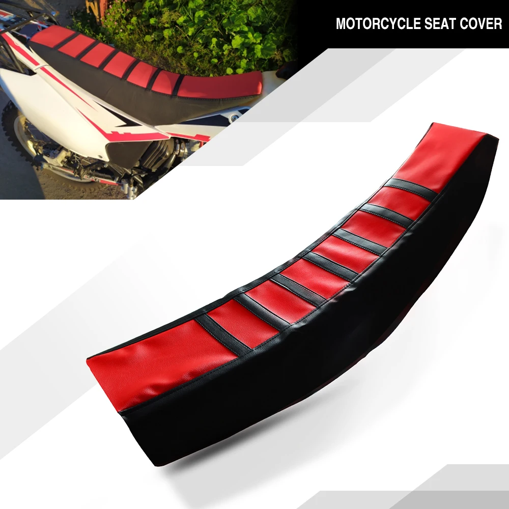 

Seat Cover Motorcycle Cushions Skin Waterproof Set Protection For Sherco SE125 SE250 SE300 SEF250 SEF300 SE SEF 125 250 300