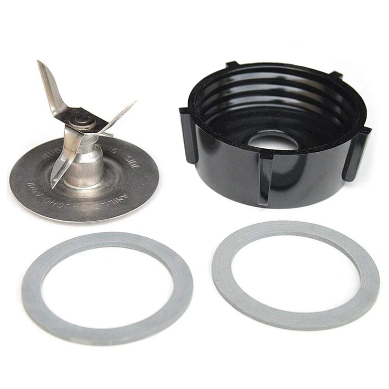 Запасные части для блендера Oster комплект уплотнительных колец основание банок с 2