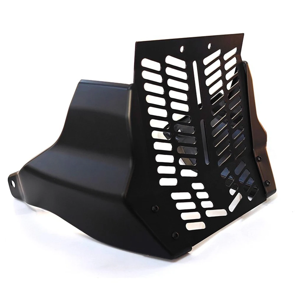 

Для rebel 1100 REBEL 1100 DCT CM1100 2021-2025 модифицированная защитная крышка двигателя, подходящая защитная крышка шасси, нижний диффузор